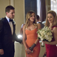 Illustration for article titled Arrow and Atom finally face off in promo pics of iSuicidal Tendencies/i